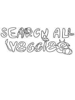 Search All: Veggies cover art