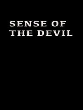 Sense of the Devil cover art