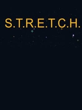S.T.R.E.T.C.H. cover art