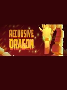 Recursive Dragon cover art