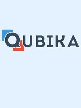 Qubika cover art