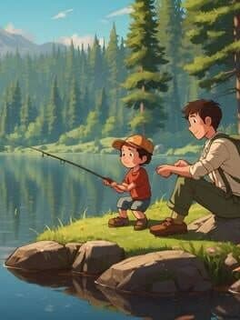 Father's Day Journey cover art