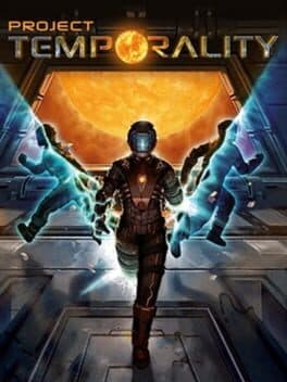 Project Temporality cover art