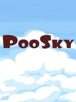 PooSky cover art