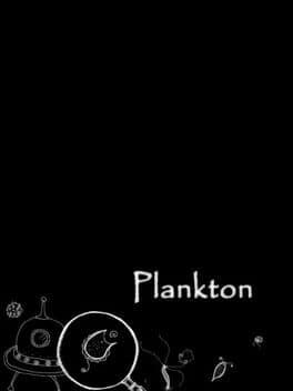 Plankton cover art