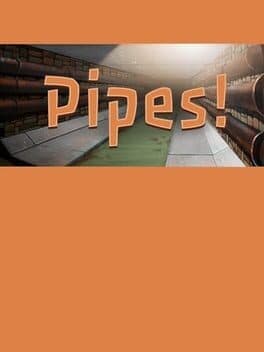 Pipes! cover art