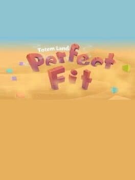Perfect Fit - Totemland cover art