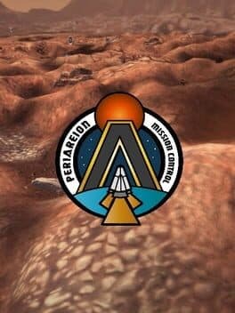 PeriAreion cover art