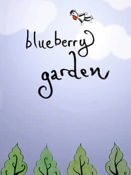 Blueberry Garden cover art