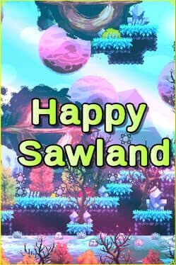 Happy Sawland cover art