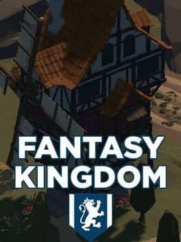FantasyKingdom cover art
