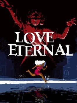 Love Eternal cover art