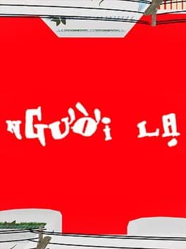 Nguoi La Part 1 cover art