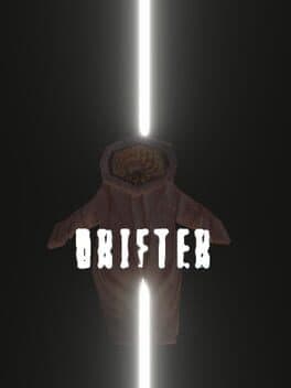 Drifter cover art