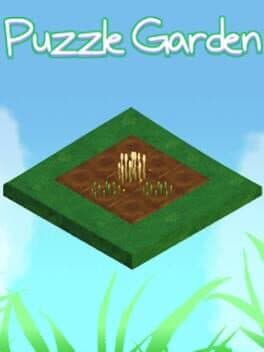 Puzzle Garden cover art