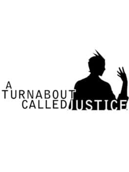 A Turnabout Called Justice cover art