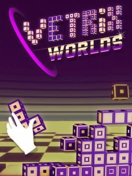Vetrix Worlds cover art