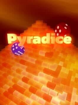Pyradice cover art