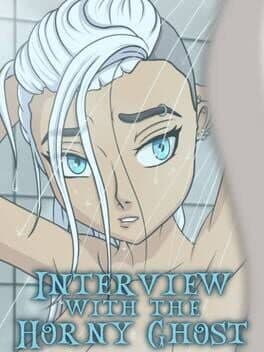 Interview With The Horny Ghost cover art