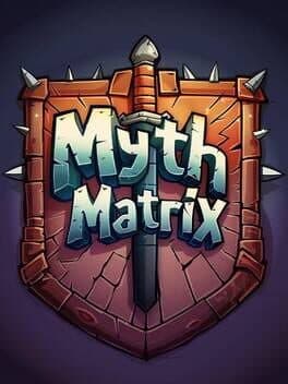 Myth Matrix cover art