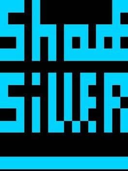 Shade Silver cover art