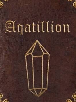 Aqatillion cover art
