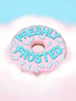 Freshly Frosted cover art