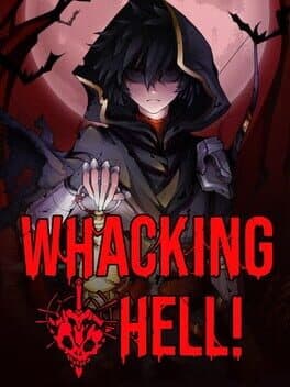 Whacking Hell! cover art