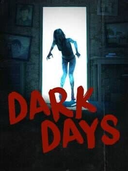 Dark Days cover art