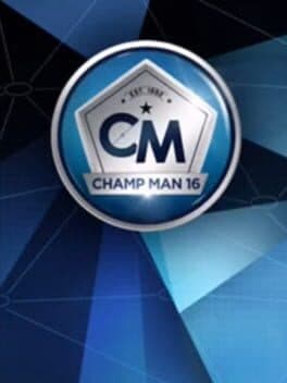 Champ Man 16 cover art