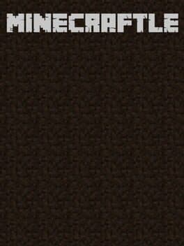 Minecraftle cover art