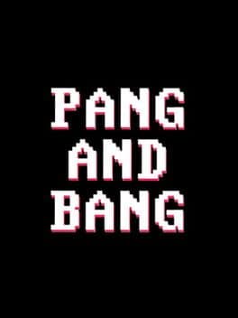 Pang & Bang cover art