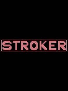 Stroker cover art