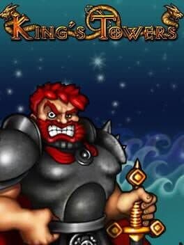 King Towers cover art