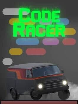 Code Racer cover art
