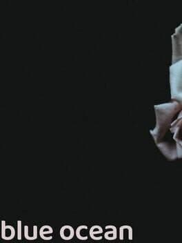 Blue Ocean cover art