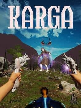 Karga cover art