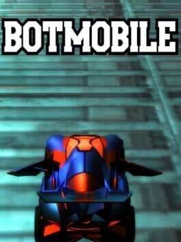 BotMobile cover art