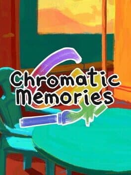 Chromatic Memories cover art