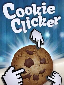 Cookie Clicker cover art