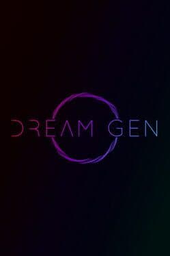 Dream Gen cover art