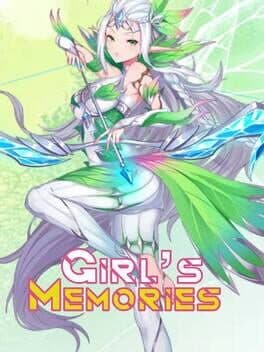 Girl's Memories cover art