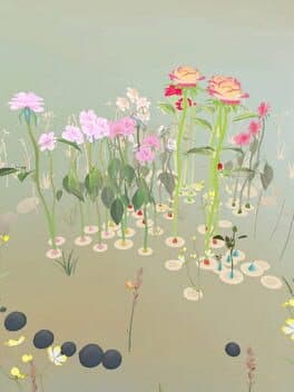 Rosa's Garden cover art