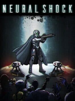 Neural Shock cover art