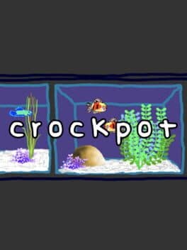 Crockpot cover art