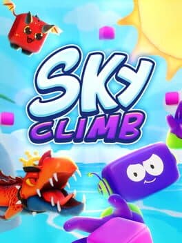 Sky Climb cover art