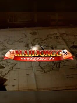 Mahjongg Artifacts cover art