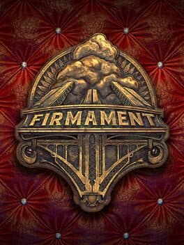 Firmament cover art