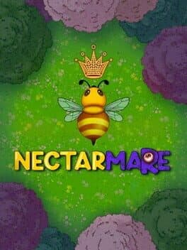 Nectarmare cover art