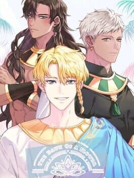 The Dawn Of A Flower cover art